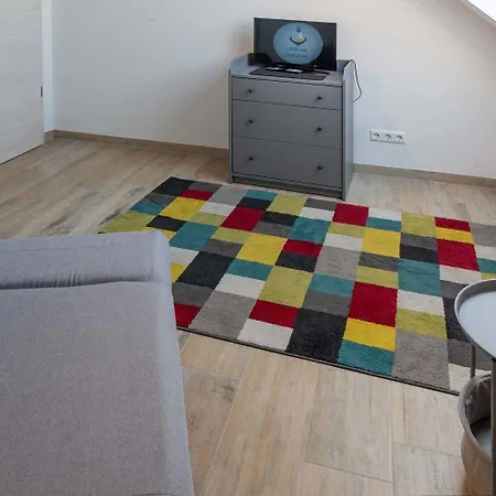Himmel Und Meer Apartman Esens
