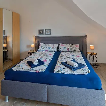 Himmel Und Meer Apartman
