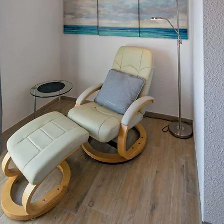 Apartman Himmel Und Meer Esens