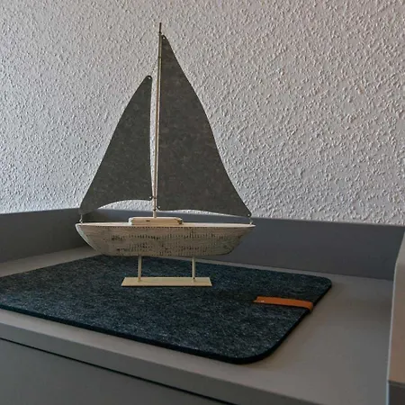 Himmel Und Meer Apartman