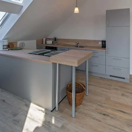 Apartman Himmel Und Meer