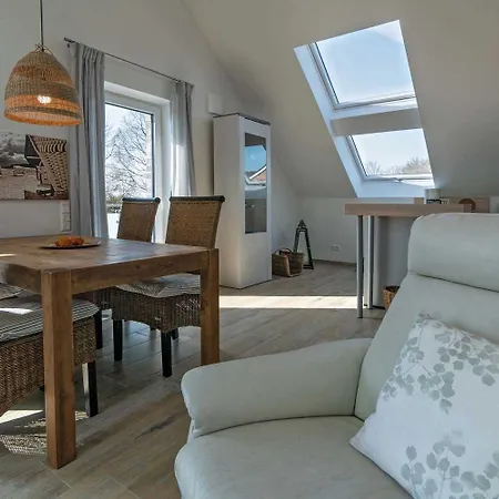 Himmel Und Meer Apartman