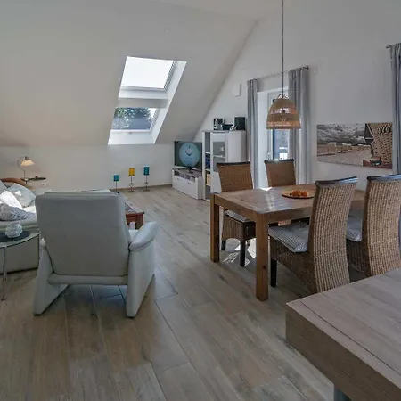 Apartment Himmel Und Meer